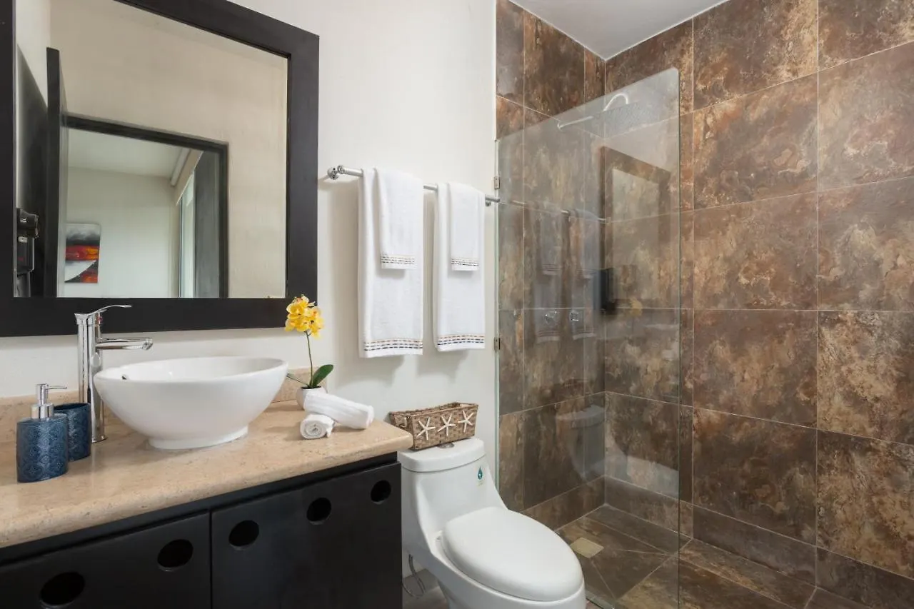 بلايا ديل كارمن Deluxe Condos 42 بلايا ديل كارمن