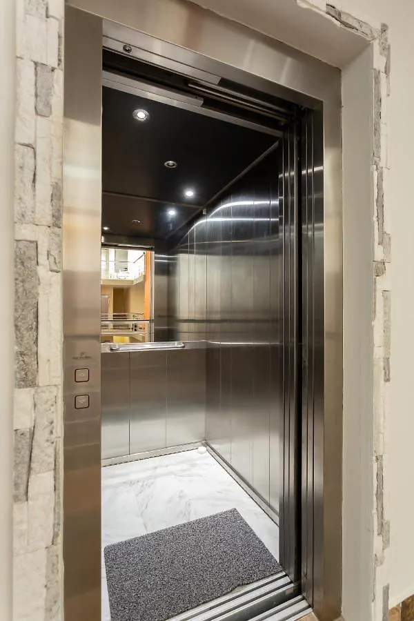 بلايا ديل كارمن Deluxe Condos 42 0*, بلايا ديل كارمن المكسيك