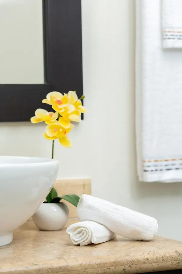 بلايا ديل كارمن Deluxe Condos 42 0*, بلايا ديل كارمن
