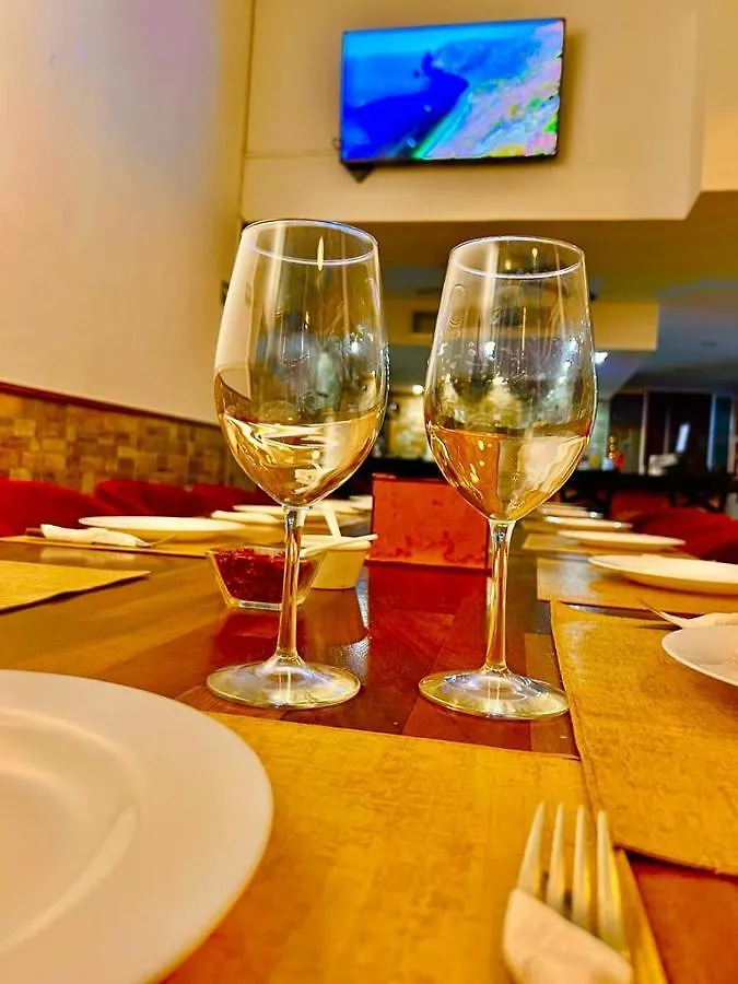 فندق مبيت وإفطار بلايا ديل كارمن Deluxe Condos 42